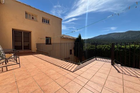 Farm hus i Alcoy, Alicante, Alcoy - € 759.000 | Ref: 09938 - foto 8
